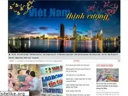 Sites similar to thinhvuongvietnam.com