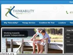 Sites similar to think-ability.com