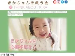Sites similar to think-about-kika.com