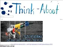 Sites similar to think-about.pl