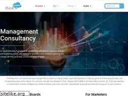 Sites similar to think-beyond.co.uk