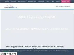 Sites similar to think-confidence.com