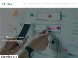 Sites similar to think-ec.com