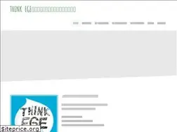 Sites similar to think-ege.jimdo.com