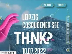 Sites similar to think-festival.de
