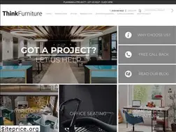 Sites similar to think-furniture.com