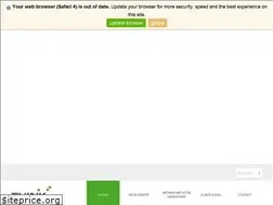 Sites similar to think-immo.com