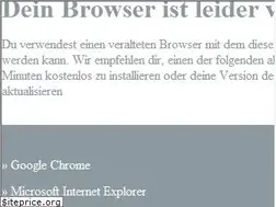 Sites similar to think-ing.de