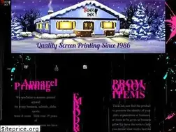 Sites similar to think-ink.com