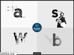 Sites similar to think-it.ro