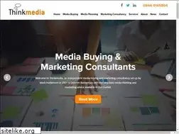 Sites similar to think-media.co.uk