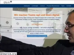 Sites similar to think-pi.de