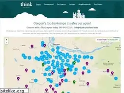 Sites similar to think-portland.com
