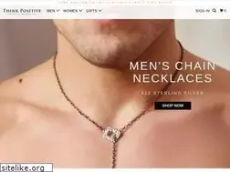 Sites similar to think-positive.co.uk