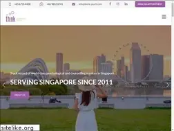 Sites similar to think-psych.com