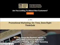Sites similar to think-quik.com
