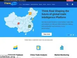 Sites similar to think-real.com