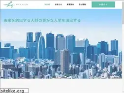 Sites similar to think-shift.jp