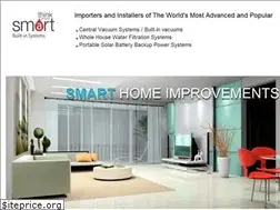 Sites similar to think-smart.co.za