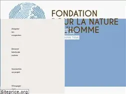 Sites similar to think-tank.fnh.org