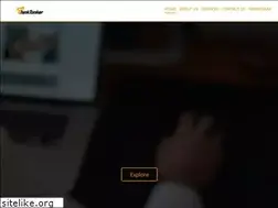 Sites similar to think-tanker.com