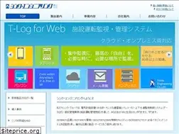 Sites similar to think-tech.co.jp