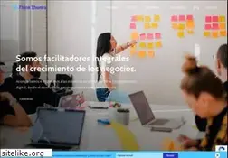 Sites similar to think-thanks.com