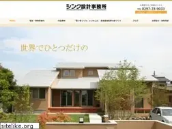 Sites similar to think-think.jp