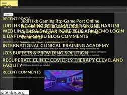 Sites similar to think-thoughts.com