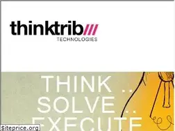 Sites similar to think-tribe.com