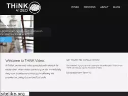 Sites similar to think-video.com