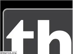 Sites similar to think.co.uk