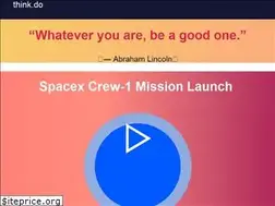 Sites similar to think.do