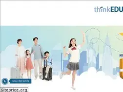 Sites similar to think.edu.vn