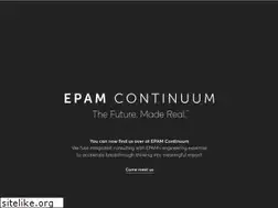 Sites similar to think.eu
