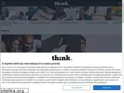 Sites similar to think.it