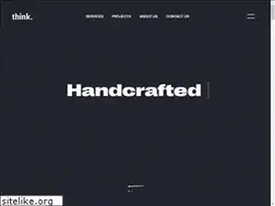 Sites similar to think.mt
