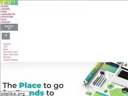 Sites similar to think.pro