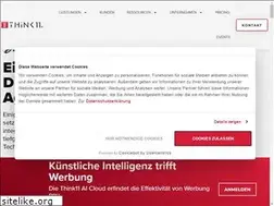 Sites similar to think11.de