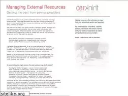 Sites similar to think180.com
