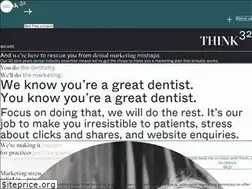 Sites similar to think32.com.au