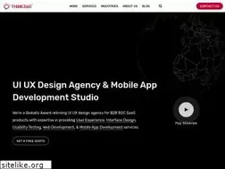 Sites similar to think360studio.com