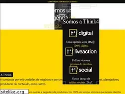 Sites similar to think4.com.br