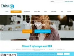 Sites similar to think4.nl