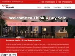 Sites similar to think4buysale.in