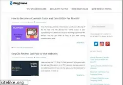 Sites similar to think4earn.com