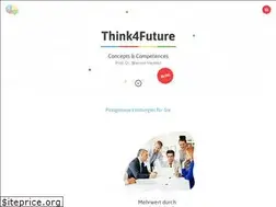 Sites similar to think4future.de