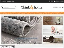 Sites similar to think4home.com