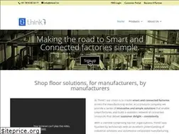 Sites similar to think7.in