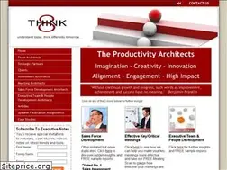Sites similar to think8.net